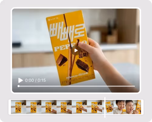 1.Multi-Shot Storyboarding with Kling 3.0